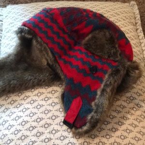 Brand new hat. Boy or girl